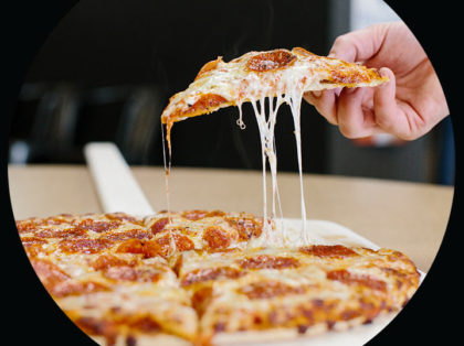 A&B Pizza / North Bismarck & Mandan Family Restaurants