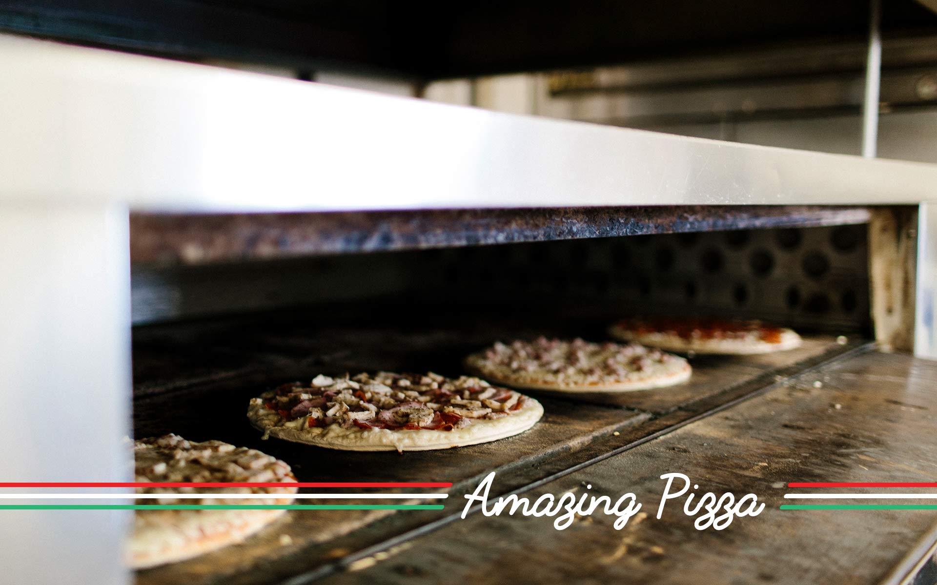 A&B Pizza / North Bismarck & Mandan Family Restaurants